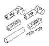 Ultraflex Accessories  Adapter Kit  Control Cables to Control Box